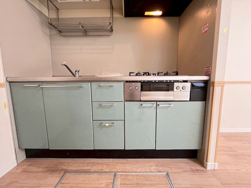 アネックス・カーム その他9