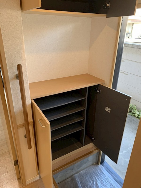 アネックス・カーム その他12