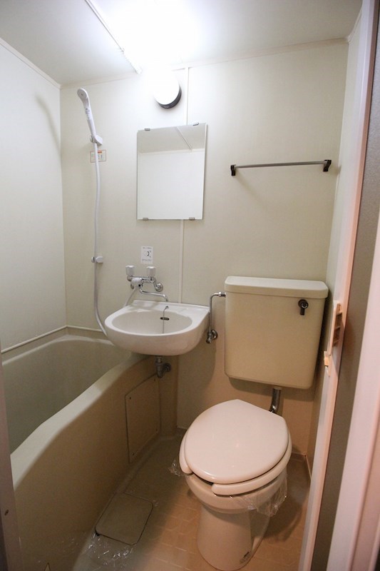 ホワイトヴィラ三鷹台 その他2