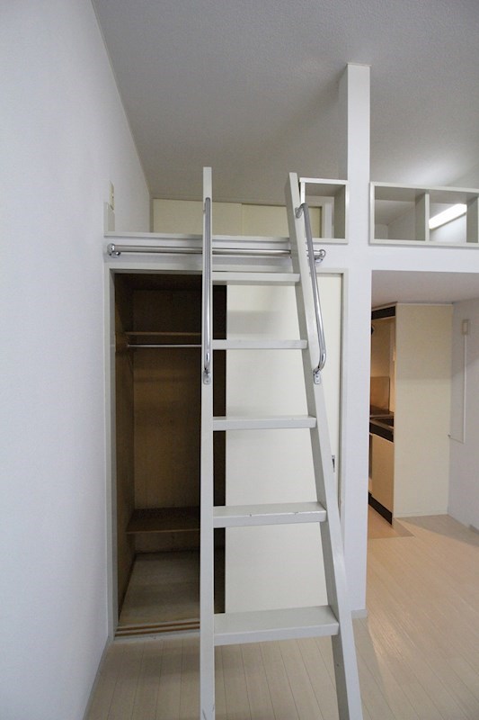 ホワイトヴィラ三鷹台 その他3