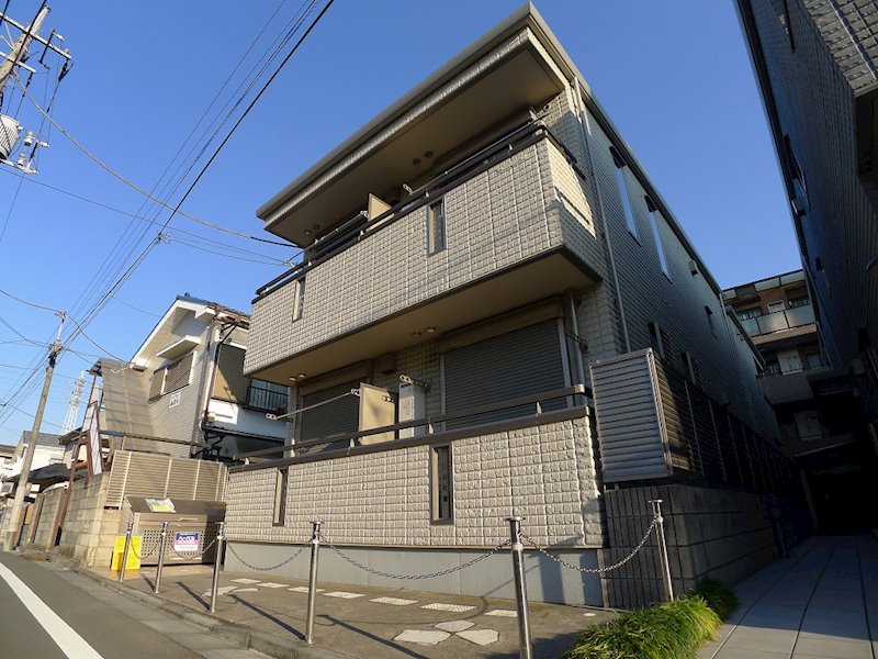 ブランシール その他外観1