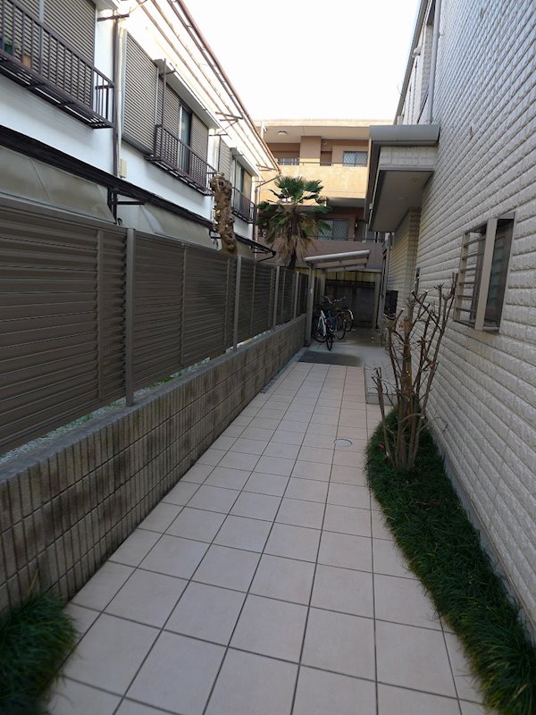 ブランシール その他外観2