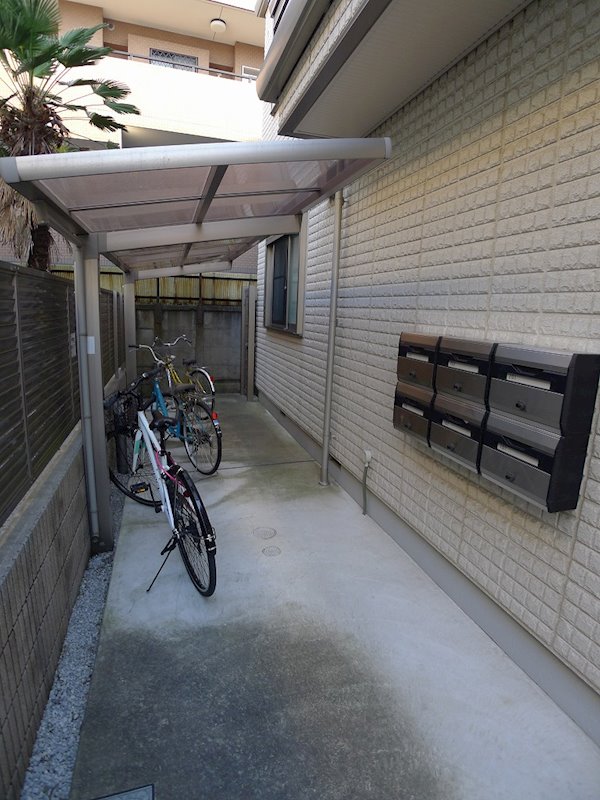 ブランシール その他外観3