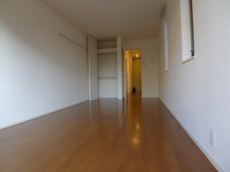 ブランシール リビング