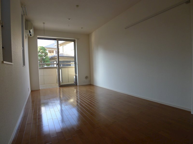 ブランシール ベッドルーム