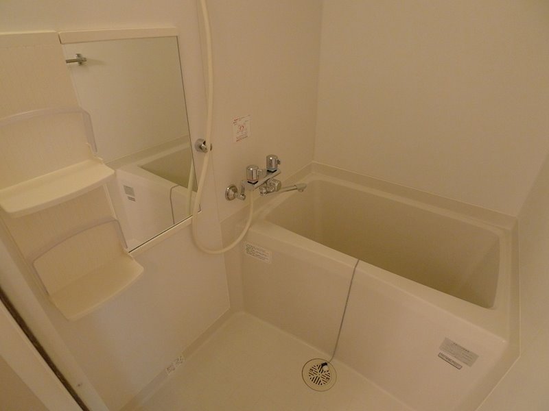 ブランシール 風呂画像