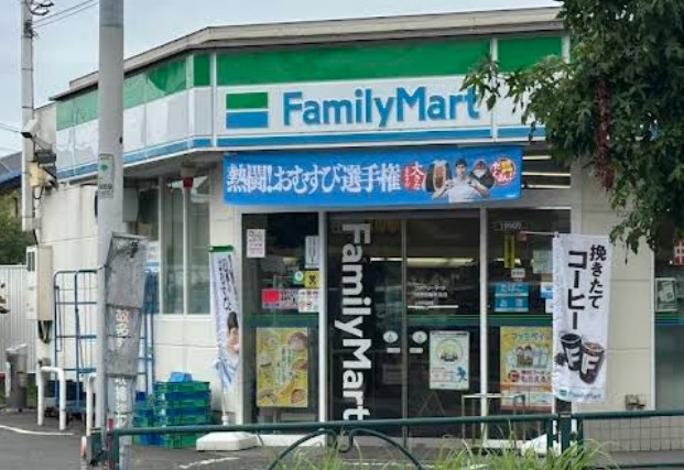 コーポつくし  周辺画像4