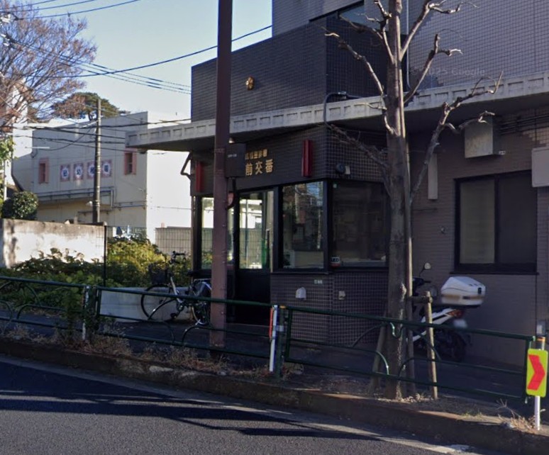 コーポつくし  周辺画像5