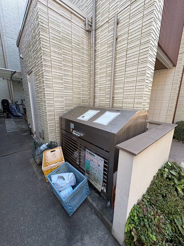 シャーメゾン武蔵野　壱番館 その他