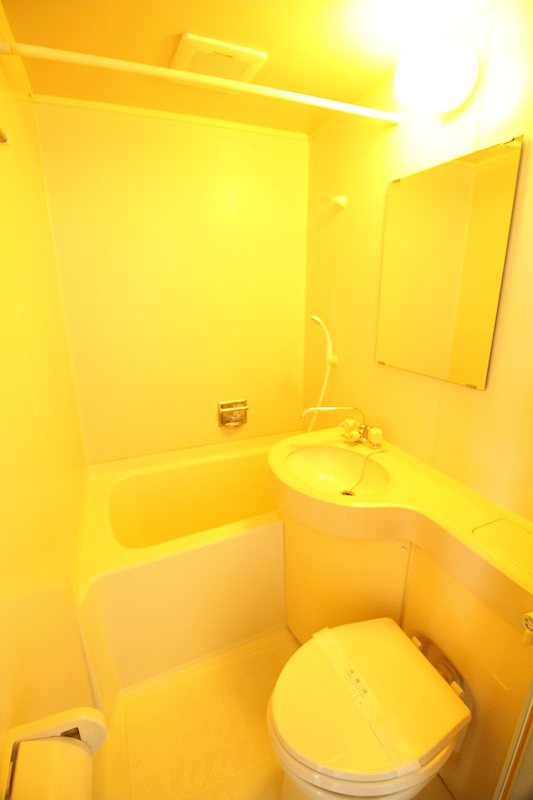 アパートメント横田Ⅱ その他1