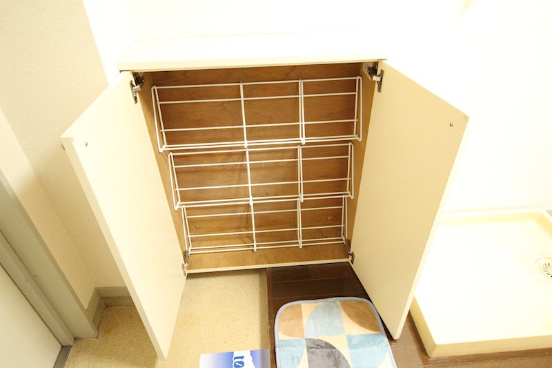 アパートメント横田Ⅱ その他6