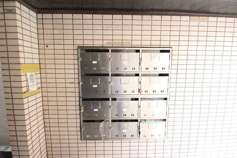 アパートメント横田Ⅱ その他7