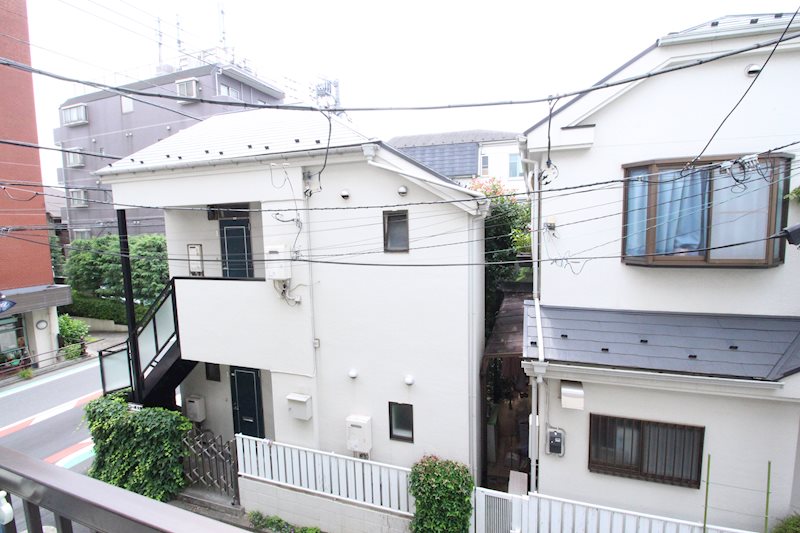 アパートメント横田Ⅱ その他8