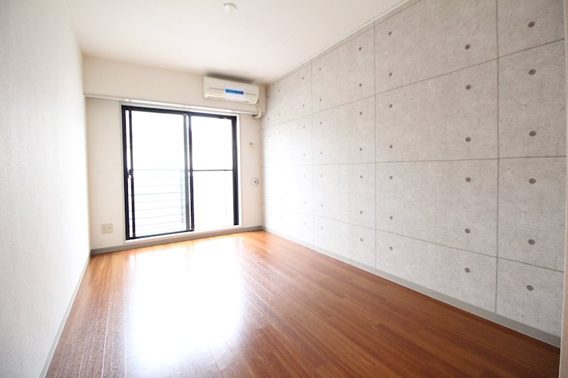 セルベコート高円寺 リビング