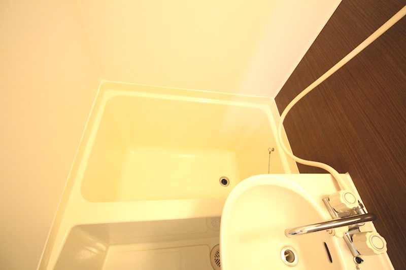 セルベコート高円寺 風呂画像