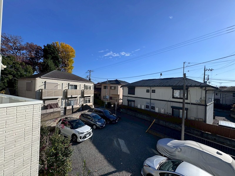 エスパシオ秋津 その他2