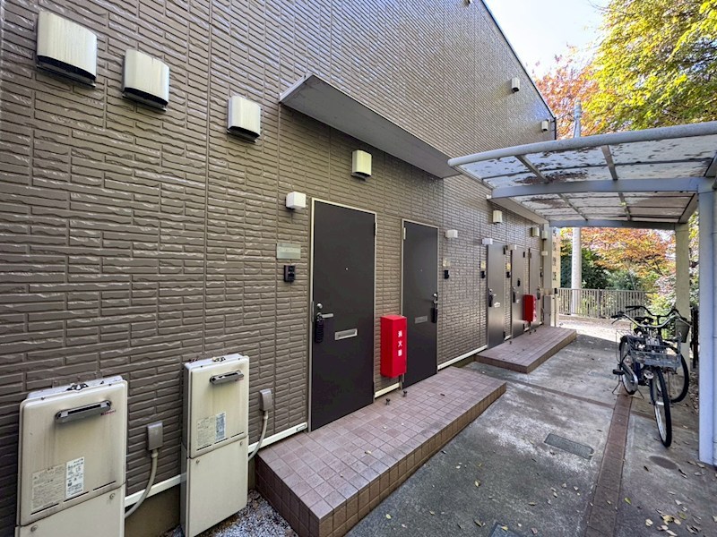 エスパシオ秋津 その他外観1