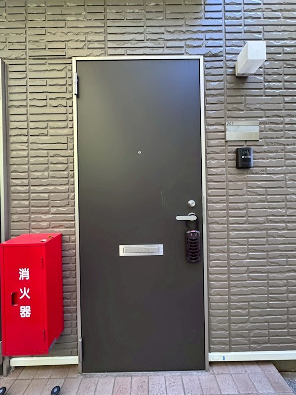 エスパシオ秋津 その他12