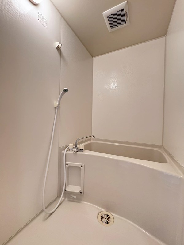 エスパシオ秋津 風呂画像