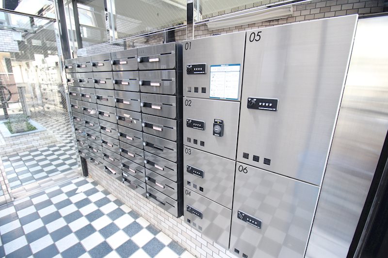 日神パレス新高円寺第2 その他外観2