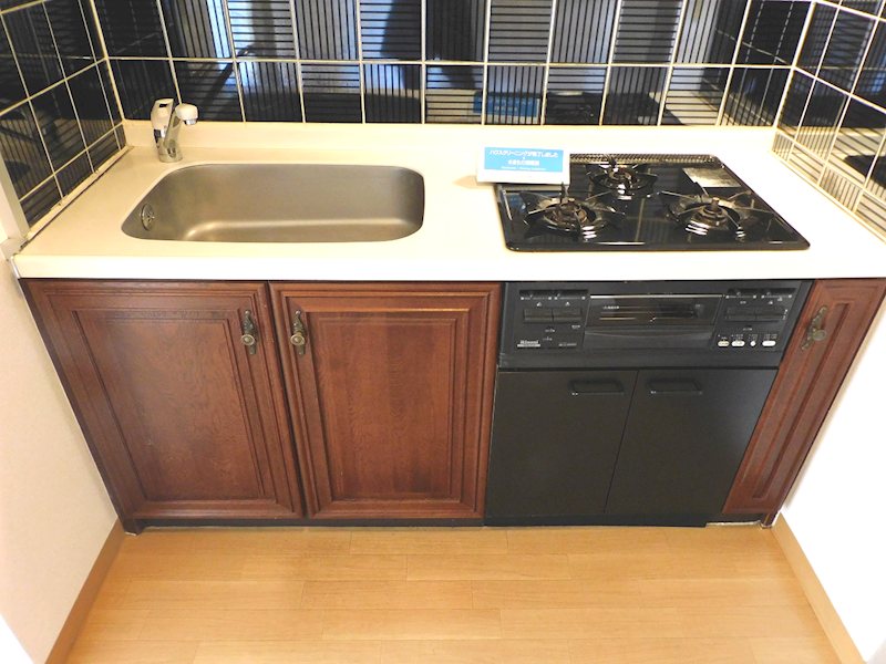 日神パレス新高円寺第2 キッチン