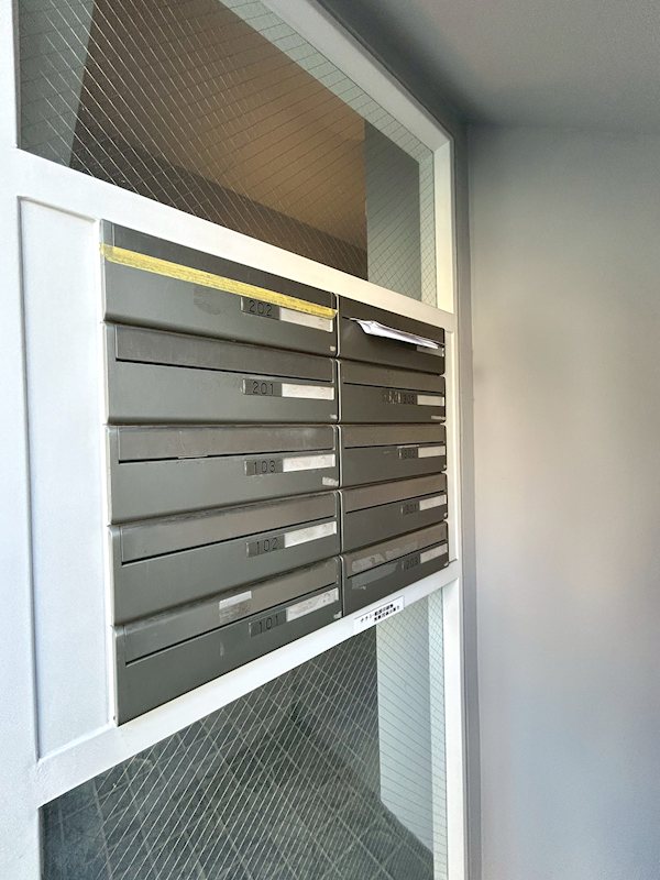 レジデンス花公園 その他8