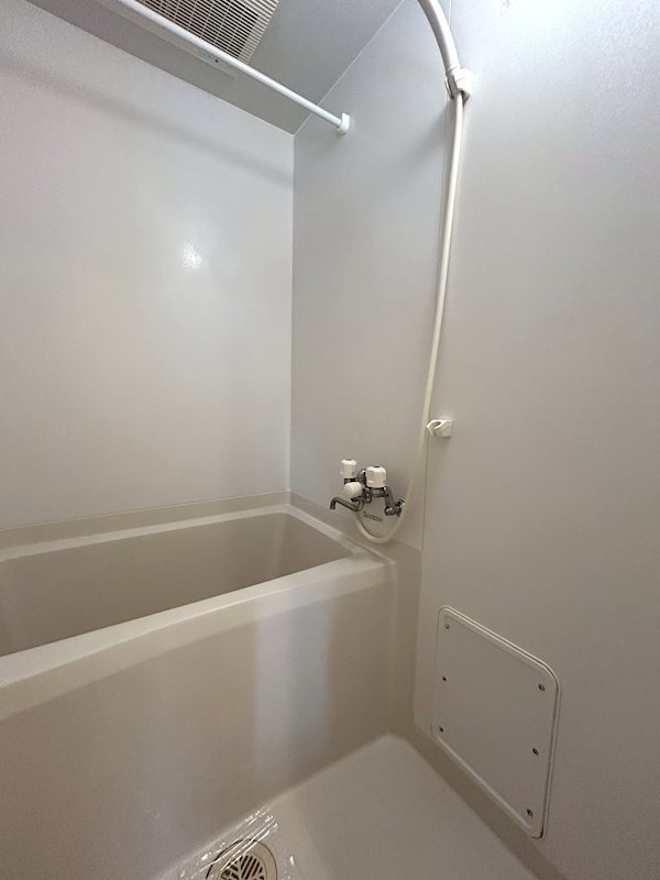 レジデンス花公園 風呂画像