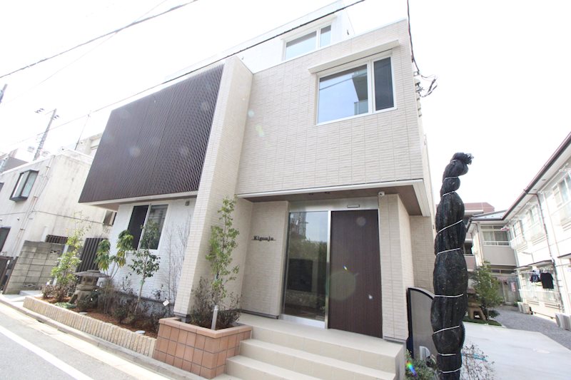 Kigouju(キゴウジュ) 205号室 外観