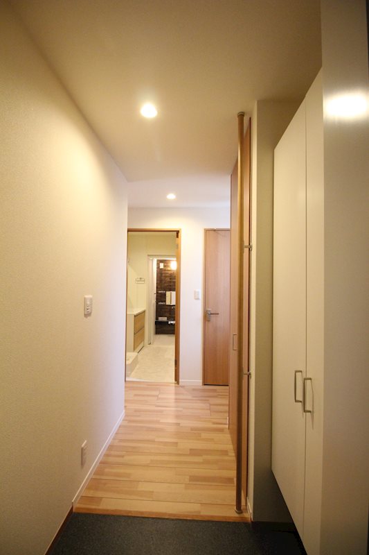 Kigouju(キゴウジュ) 玄関