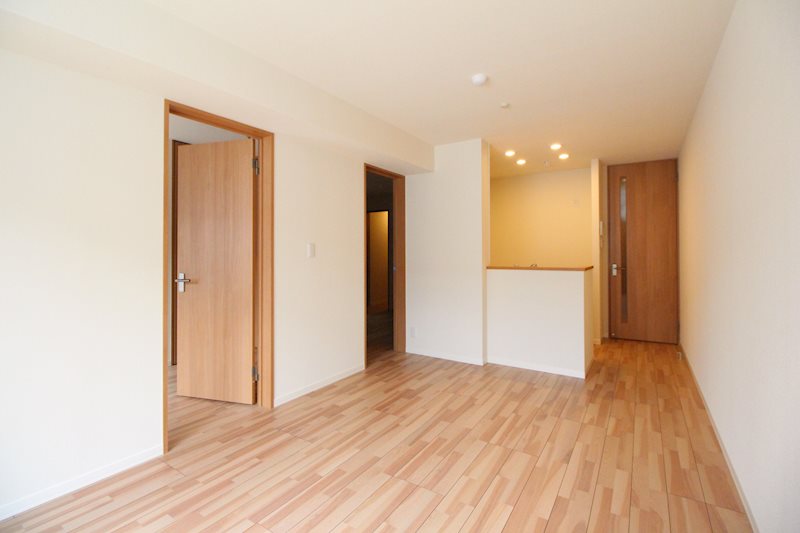 Kigouju(キゴウジュ) リビング