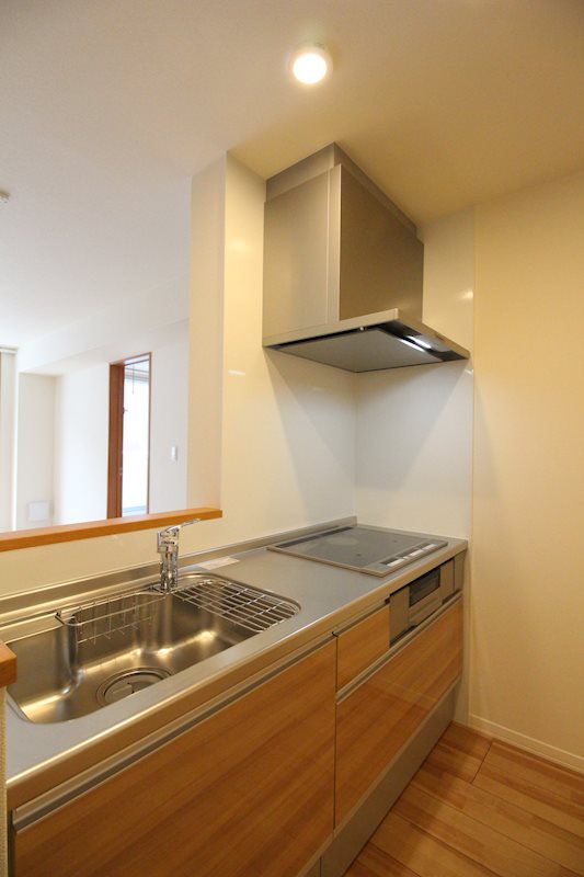 Kigouju(キゴウジュ) キッチン