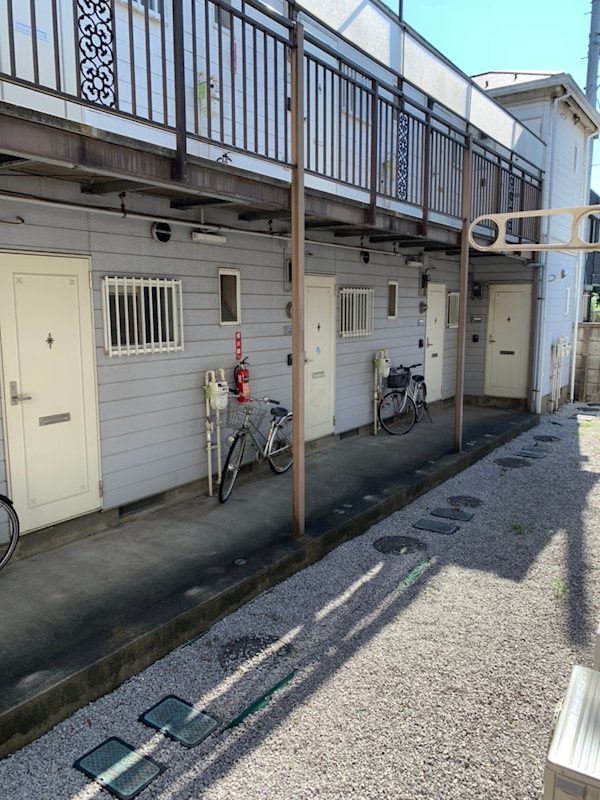 グリーンタウン緑町Ａ その他4