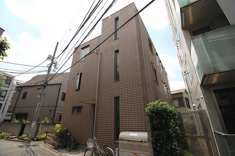 アキュリオ中野 その他外観3