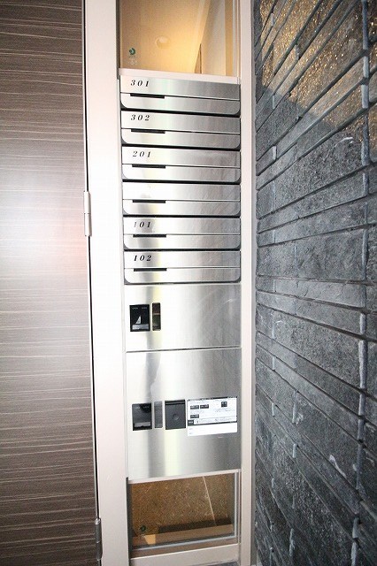 Prendre下北沢(プランドル） その他外観5