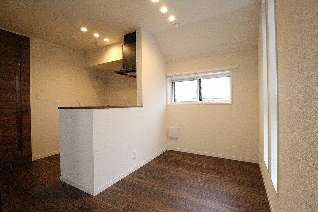 Prendre下北沢(プランドル） リビング