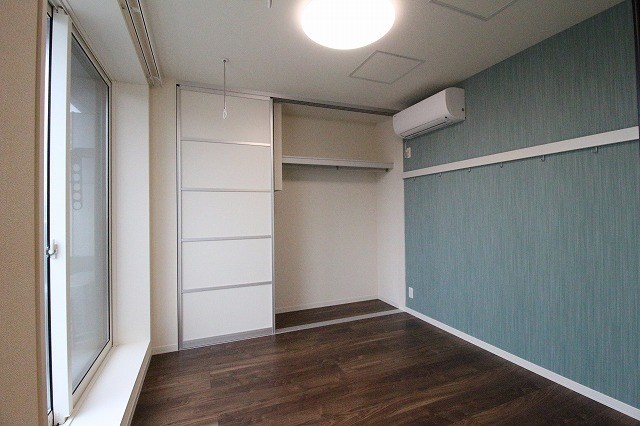 Prendre下北沢(プランドル） ベッドルーム