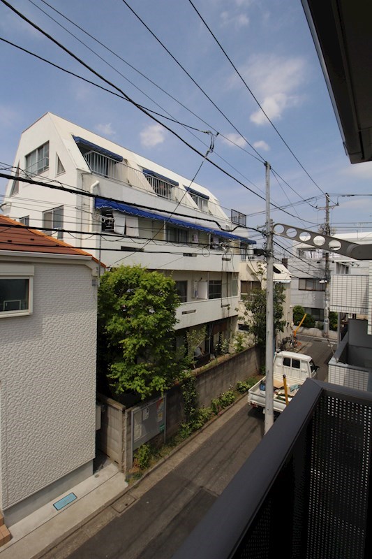 メゾンド阿佐ヶ谷 その他5