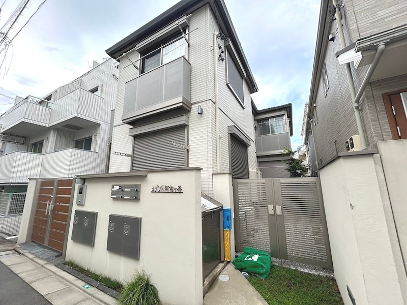 メゾンド阿佐ヶ谷 その他6