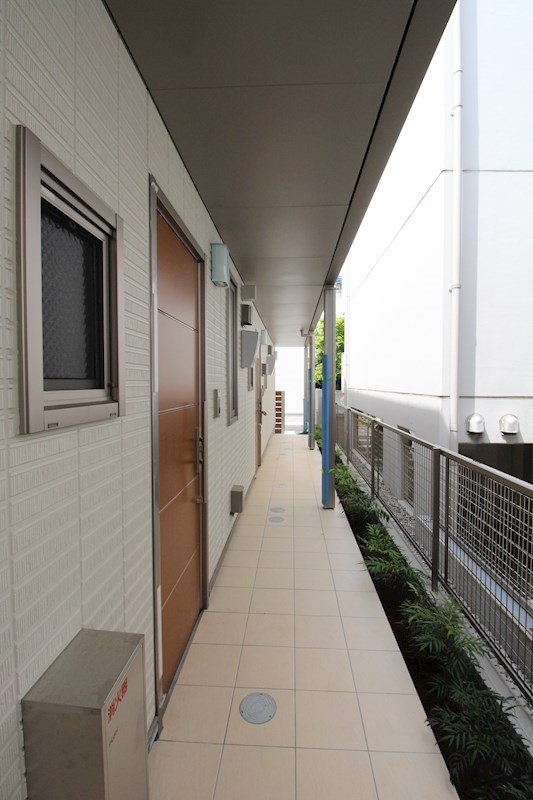 メゾンド阿佐ヶ谷 その他外観1