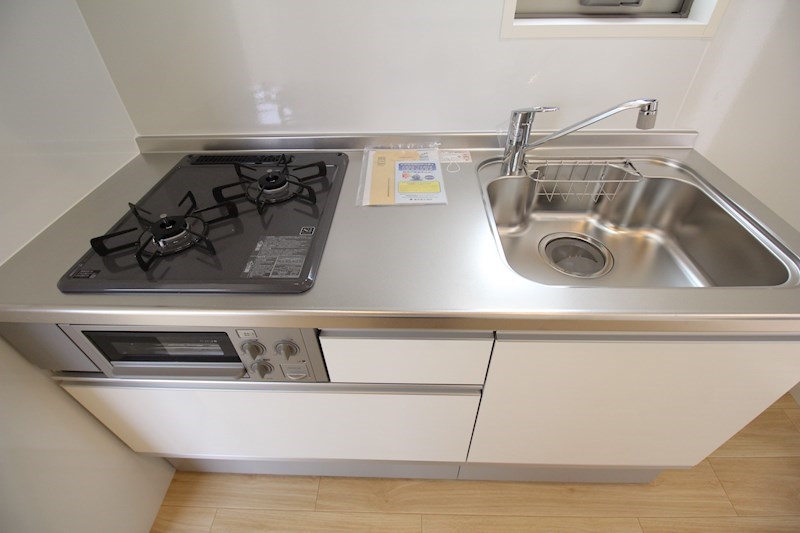 メゾンド阿佐ヶ谷 キッチン