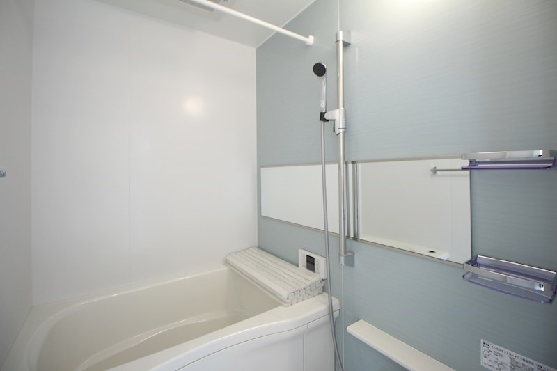 メゾンド阿佐ヶ谷 風呂画像