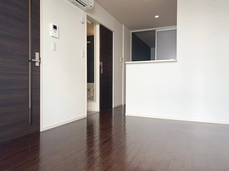 アリエス リビング