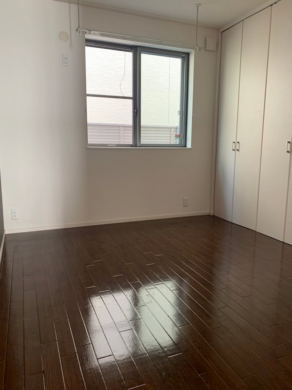 アリエス ベッドルーム