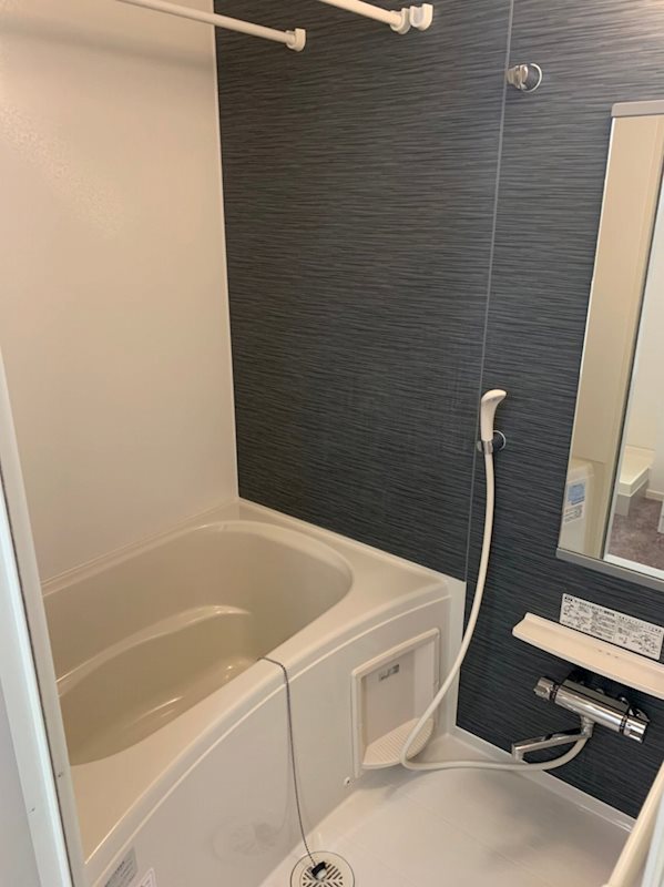 アリエス 風呂画像