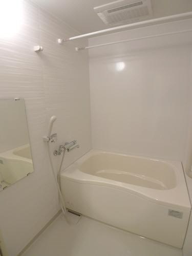 パセオ三軒茶屋 風呂画像