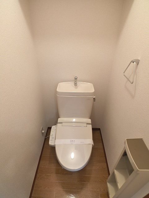 プラティーク三鷹 その他1