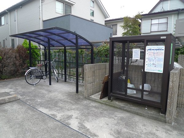 プラティーク三鷹 その他4