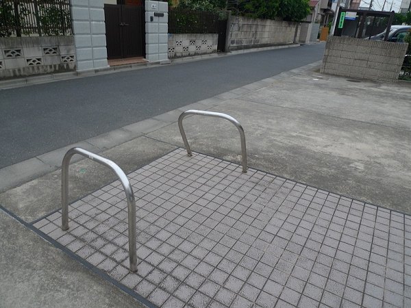 プラティーク三鷹 その他9