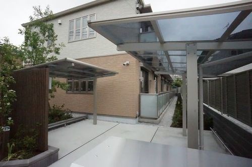 ベル　ルミエール その他外観1