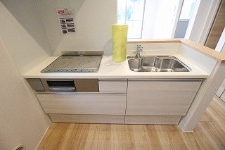 ベル　ルミエール キッチン